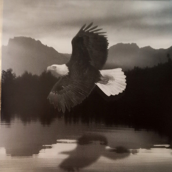Unknown Artist : Natural Dreams - Music For Relaxation: Mountain Song (CD, Album)