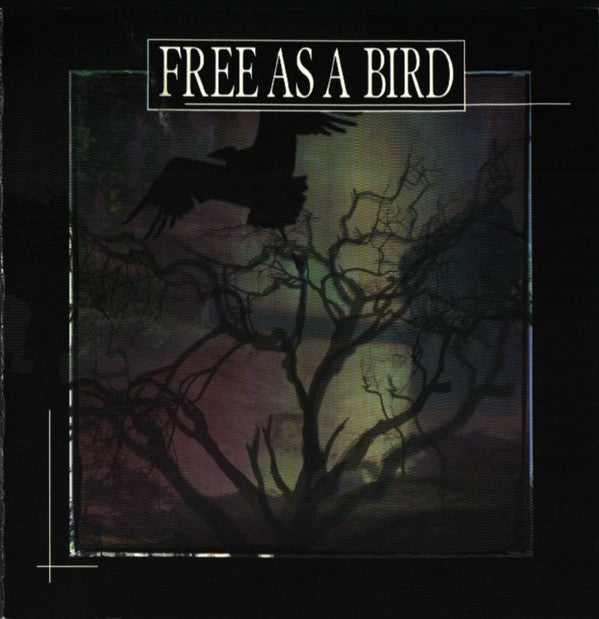 Pierre Belmonde : Free As A Bird (CD, Album)