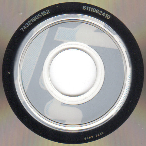 The Strokes : Last Nite (CD, Single)