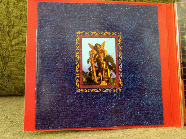 William Lee Ellis : Conqueroo (CD, Album)