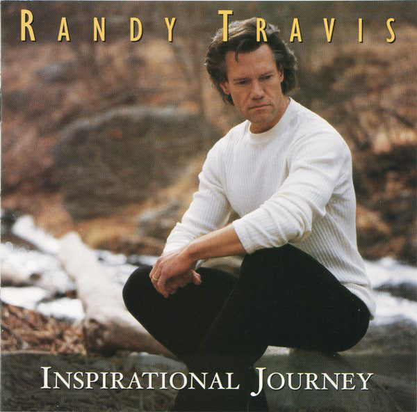 Randy Travis : Inspirational Journey (CD, Album)