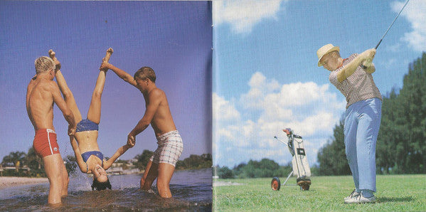 The Chemical Brothers : Dig Your Own Hole (CD, Album)