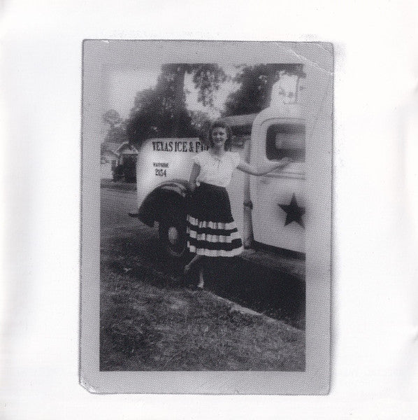 Rodney Crowell : The Houston Kid (HDCD, Album)