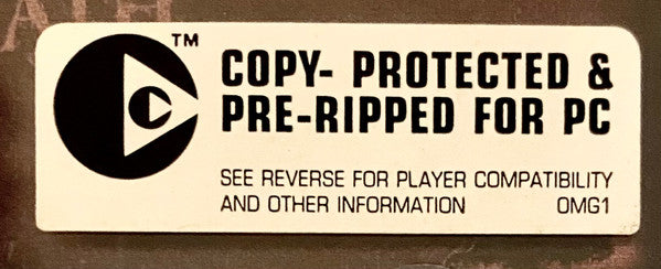 Good Charlotte : The Chronicles Of Life And Death (CD, Album, Copy Prot., Dea)