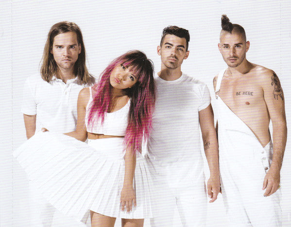 DNCE : DNCE (CD, Album)