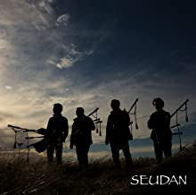Seudan : Seudan (CD, Album)