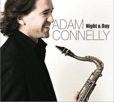 Adam Connelly : Night And Day (CD, Album)