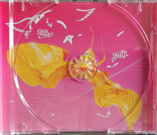 Aerosmith : Just Push Play (CD, Album)