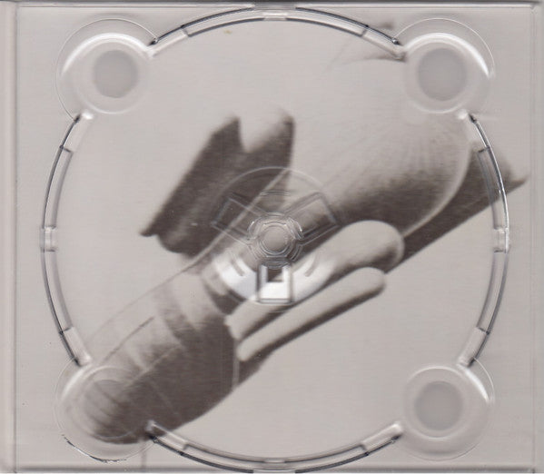 Man From Atlanta : Get Back (CD, Single, Dig)