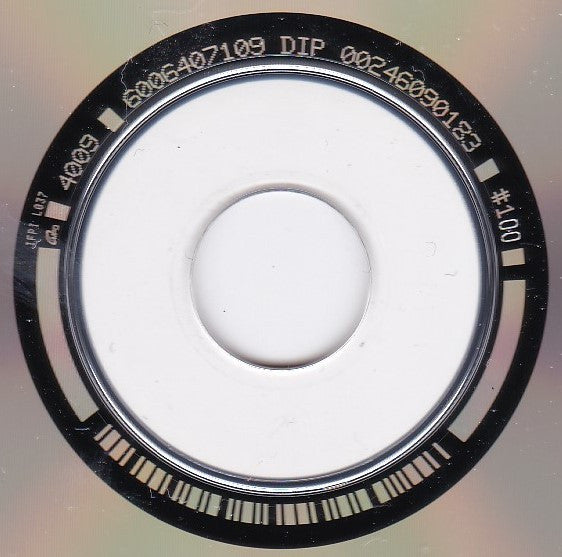 Grace Knight : Gracious (CD, Album)