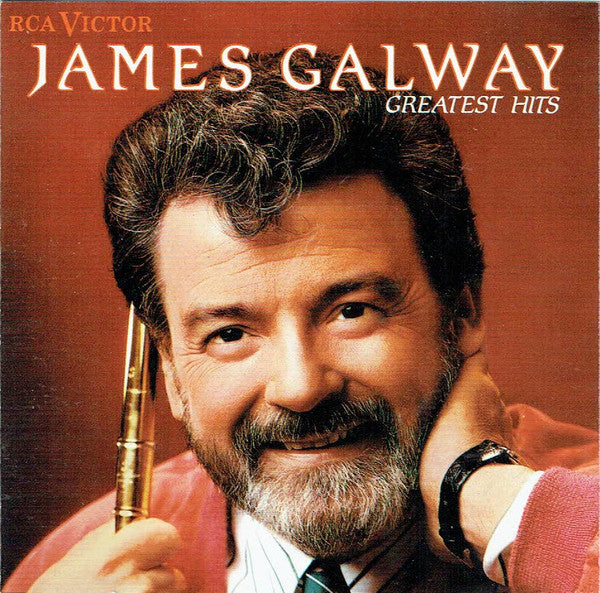James Galway : Greatest Hits (CD, Comp)