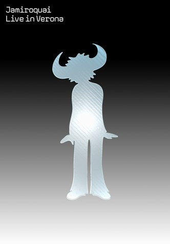 Jamiroquai : Live In Verona (DVD)