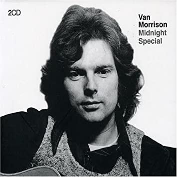 Van Morrison : Midnight Special (2xCD, Album, Comp, RE)
