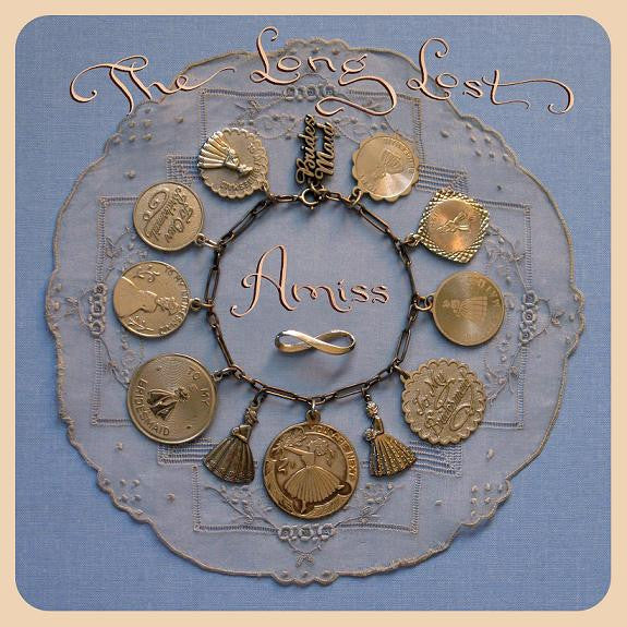 The Long Lost : Amiss (CD, Single, Promo)