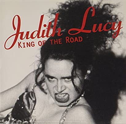 Judith Lucy : King Of The Road (CD, Album)