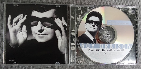 Roy Orbison : The Best Of The Soul Of Rock And Roll (CD, Comp)