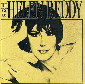 Helen Reddy : The Best Of Helen Reddy (CD, Comp, RE)