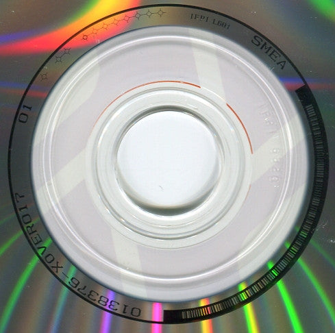 Alice Deejay : Better Off Alone (CD, Single)