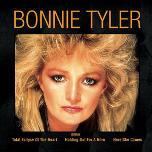 Bonnie Tyler : Super Hits (CD, Comp)