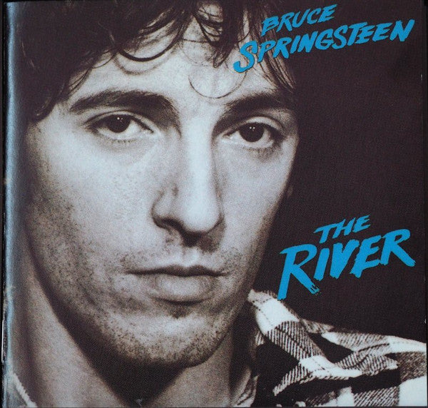 Bruce Springsteen : The River (2xCD, Album, RE)