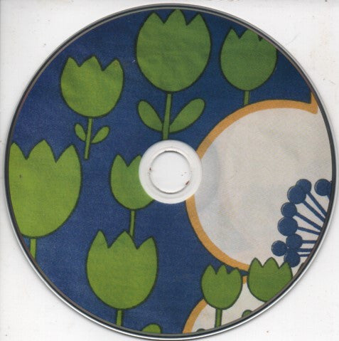 Lee Hardisty : The Beautiful Waiting Room (CD, Dig)