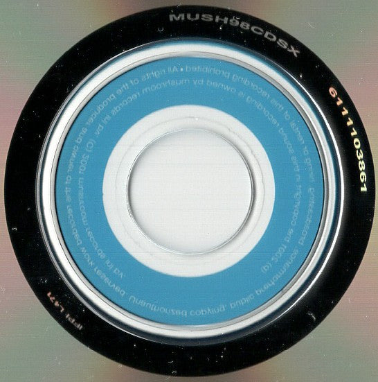 Garbage : Cherry Lips 02 (CD, Single, CD2)