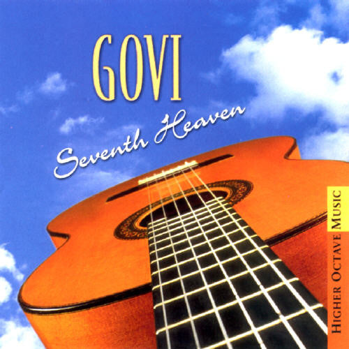 Govi : Seventh Heaven (CD, Album)