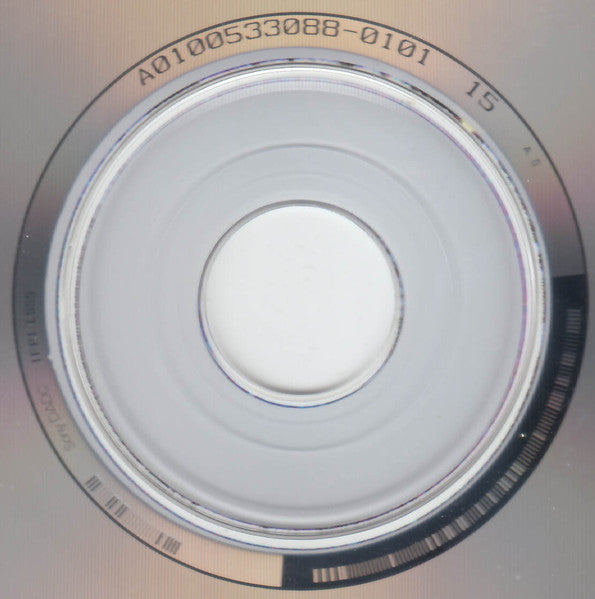 The Gift Of Gab : 4th Dimensional Rocketships Going Up (CD, Album)