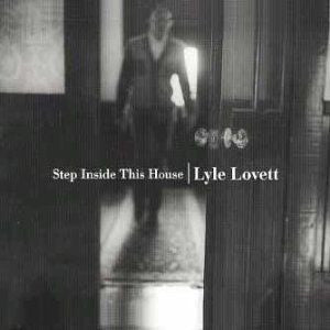 Lyle Lovett : Step Inside This House (2xCD, Album)