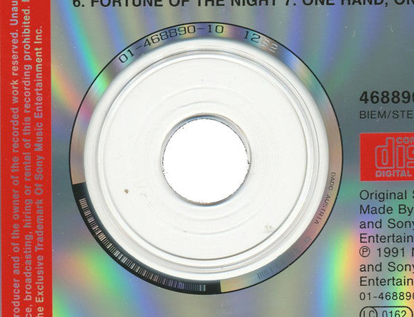 Neil Diamond : Lovescape (CD, Album)