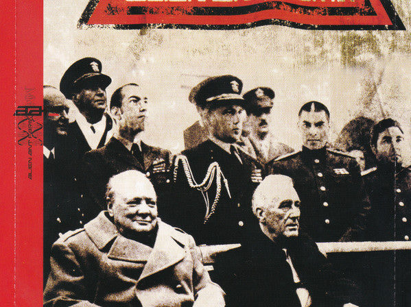 Alien Ant Farm : ANThology (CD, Album)