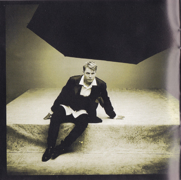 Take That : Nobody Else (CD, Album)