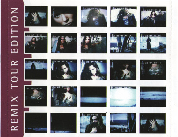 Tina Cousins : Killing Time (Remix Tour Edition) (CD, Album)