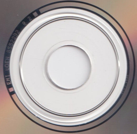 Radiohead : OK Computer (CD, Album)