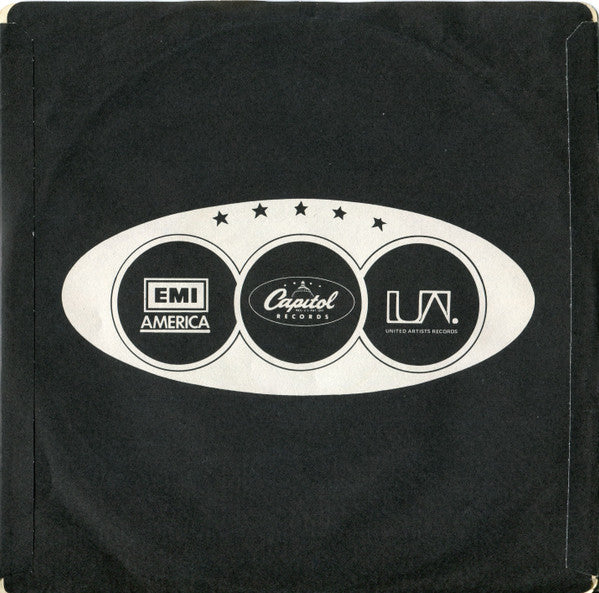 The Fools : Psycho Chicken (7", Single)