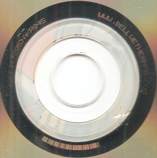 The Welcome Wagon : Welcome To The Welcome Wagon (CD, Album)