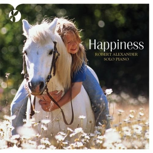 Robert Alexander (16) : Happiness (CD, Album)