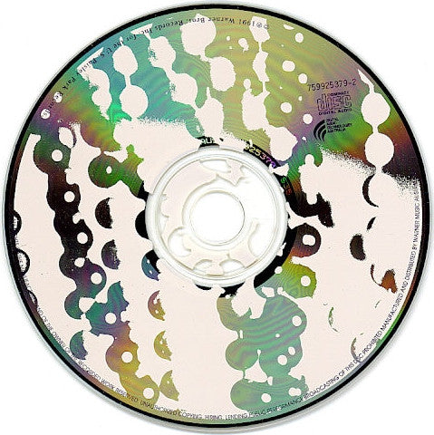 Prince & The New Power Generation : Diamonds And Pearls (CD, Album, RE)