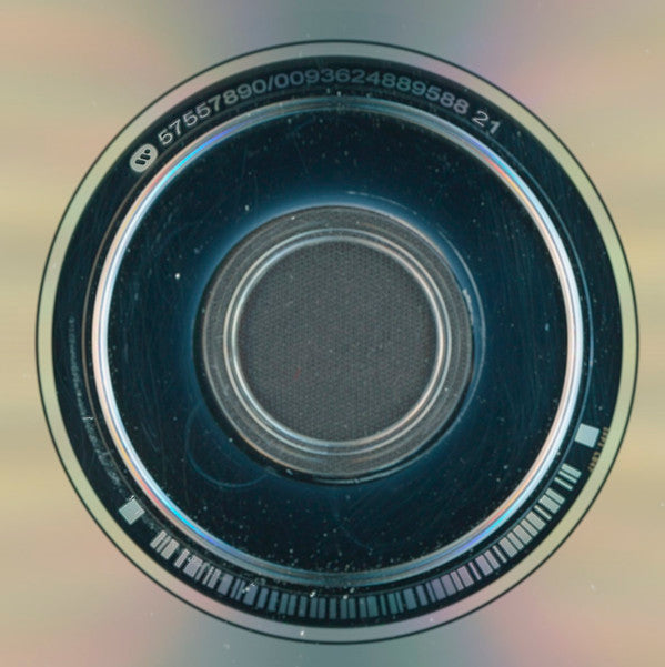 Neil Young : After The Gold Rush (HDCD, Album, RE, 50t)