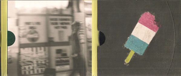 Bob Evans (2) : Full Circle (2xCD, Comp)