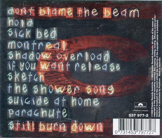 Far Out Corporation : Far Out Corporation (CD, Album)