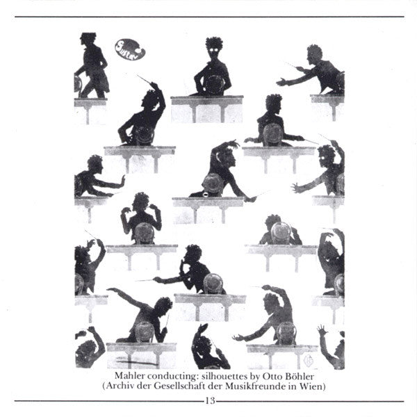 Mahler* – Kathleen Ferrier, Julius Patzak, Wiener Philharmoniker, Bruno Walter : Das Lied Von Der Erde (CD, Mono, RP)