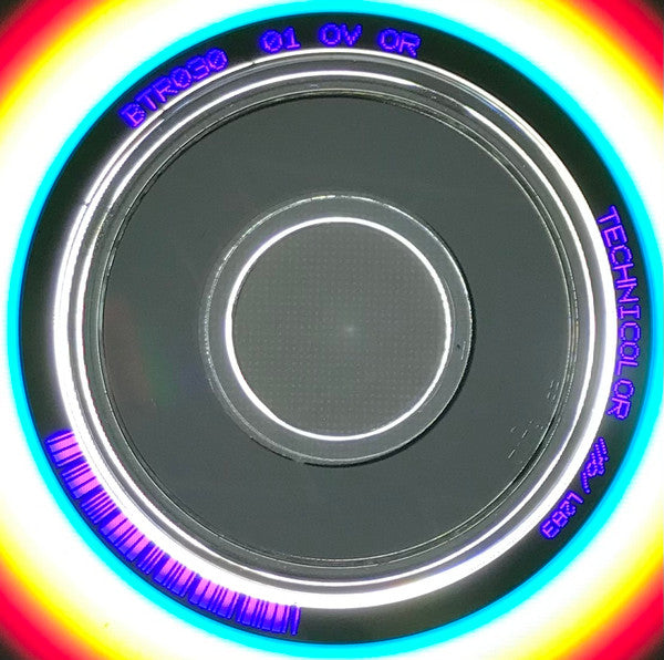 The Getaway Plan : Other Voices, Other Rooms (CD, Album, RE + CD, Promo, Smplr)