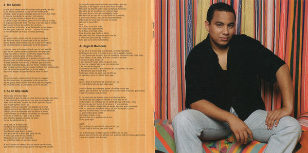 Felipe Peláez : Entre Amigos (CD, Album)