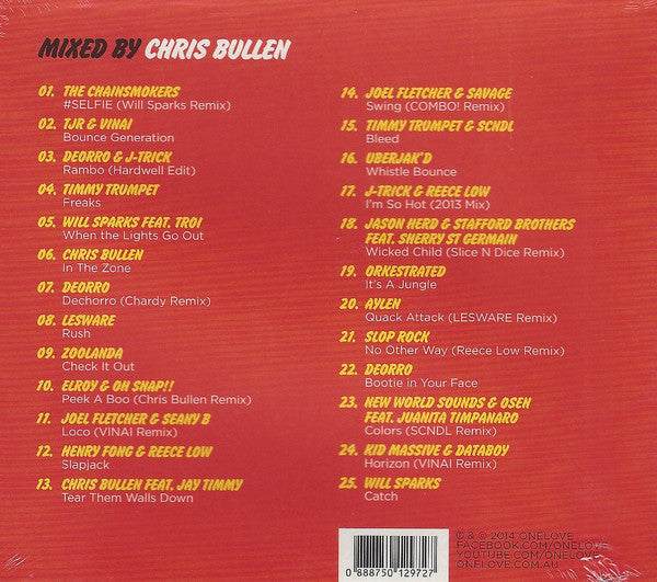 Various : Melbourne Bounce 2 (CD, Comp, Mixed)