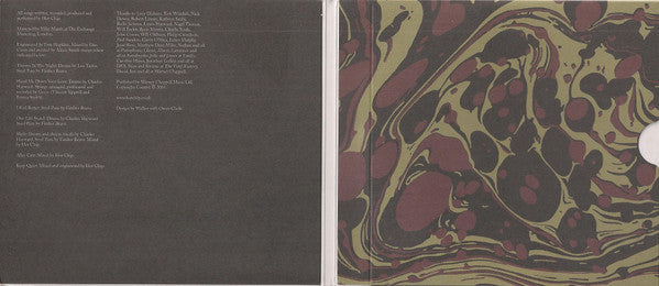 Hot Chip : One Life Stand (CD, Album, Gat)