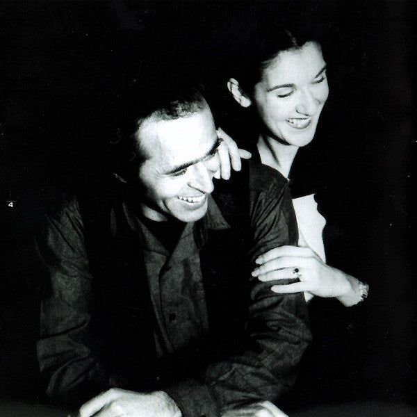 Céline Dion : D'Eux (CD, Album)