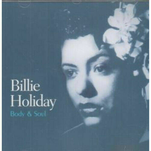 Buy Billie Holiday : Body & soul (CD, Comp) Online for a great