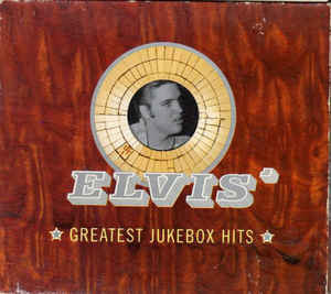 Elvis Presley : Greatest Jukebox Hits (CD, Comp, Club, Dig)