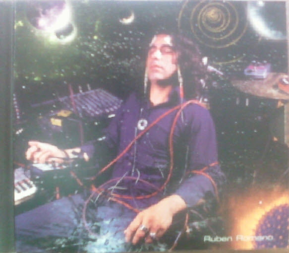 Nebula (3) : Atomic Ritual (CD, Album, Dig)